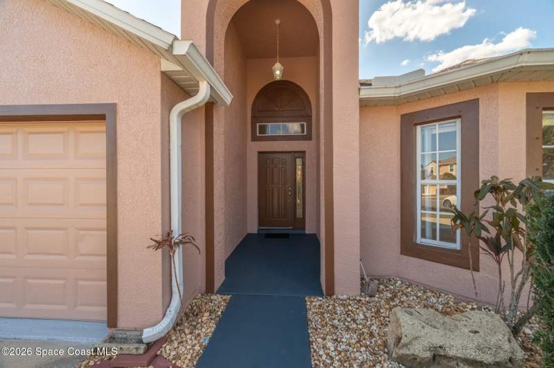 4 bedroom Single Family Residence at 2766 Madrigal Lane, Westbrooke Phase Vii Replat of Lots 5 6 and 7 of F, Melbourne — photo 2