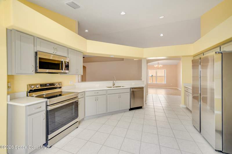 4 bedroom Single Family Residence at 2766 Madrigal Lane, Westbrooke Phase Vii Replat of Lots 5 6 and 7 of F, Melbourne — photo 5