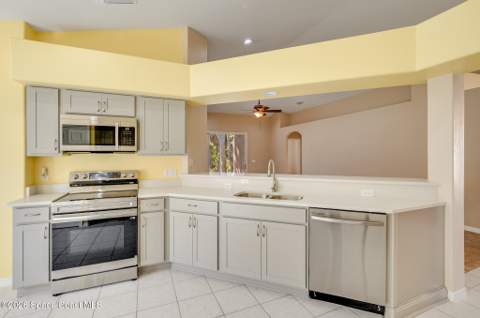 2766 Madrigal Lane, Melbourne FL - photo 6 of 55