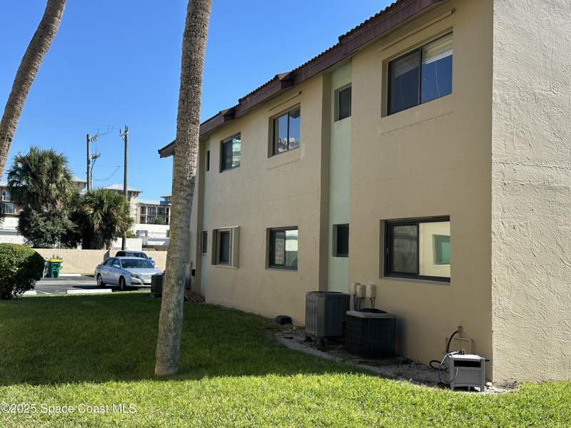 2 bedroom Condominium at 1145 N Shannon Avenue #16, Indialantic Villas Condo, Indialantic — photo 3