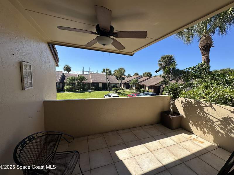 2 bedroom Condominium at 1145 N Shannon Avenue #16, Indialantic Villas Condo, Indialantic — photo 4