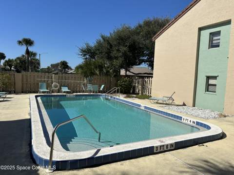 1145 N Shannon Avenue #16, Indialantic FL - photo 16 of 18