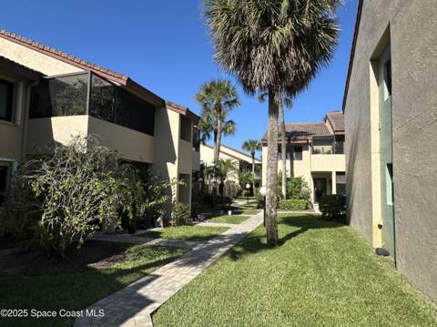 1145 N Shannon Avenue #16, Indialantic FL - photo 17 of 18