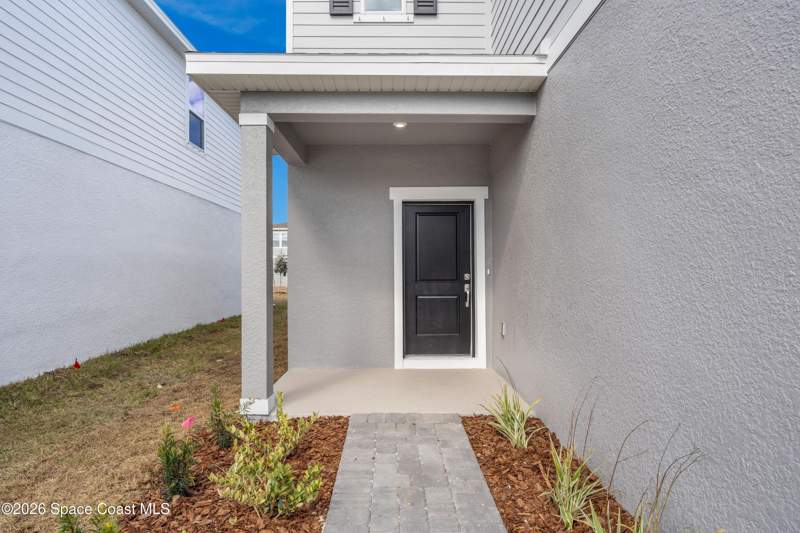 4 bedroom Single Family Residence at 897 Castleford Avenue, Reserve at Country Club Lakes Estates, Palm Bay — photo 4
