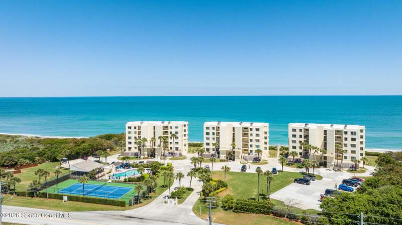3 bedroom Condominium at 6309 S Highway A1a #341, Sterling House of Melbourne Bch Ph III, Melbourne Beach — photo 2