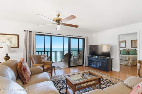 6309 S Highway A1a #341, Melbourne Beach FL - photo 18 of 36