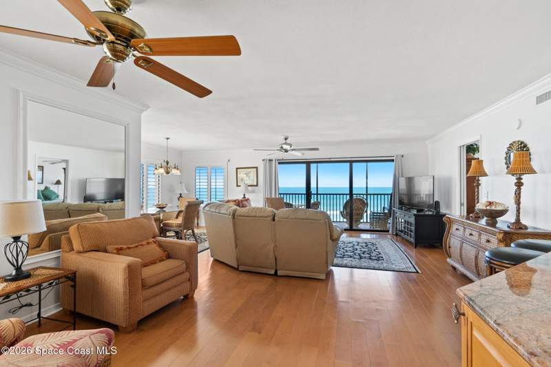 3 bedroom Condominium at 6309 S Highway A1a #341, Sterling House of Melbourne Bch Ph III, Melbourne Beach — photo 4