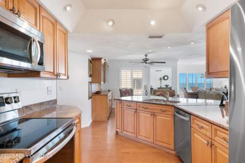 6309 S Highway A1a #341, Melbourne Beach FL - photo 12 of 36