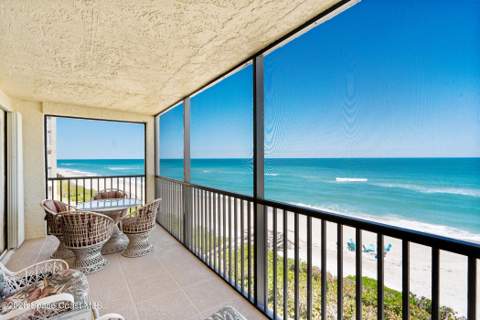 6309 S Highway A1a #341, Melbourne Beach FL - photo 9 of 36