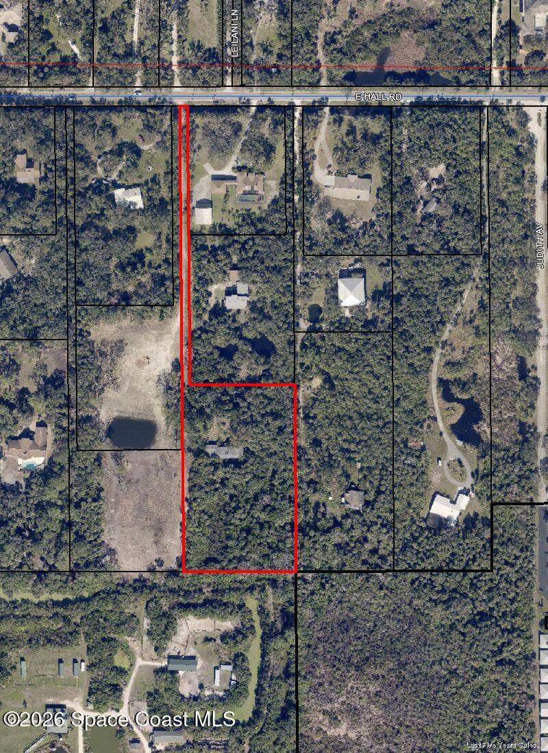 3 bedroom Single Family Residence at 455 E Hall Road, Merritt Island, Merritt Island — photo 2