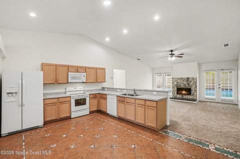 1211 Walnut Grove Way, Rockledge FL - photo 16 of 25