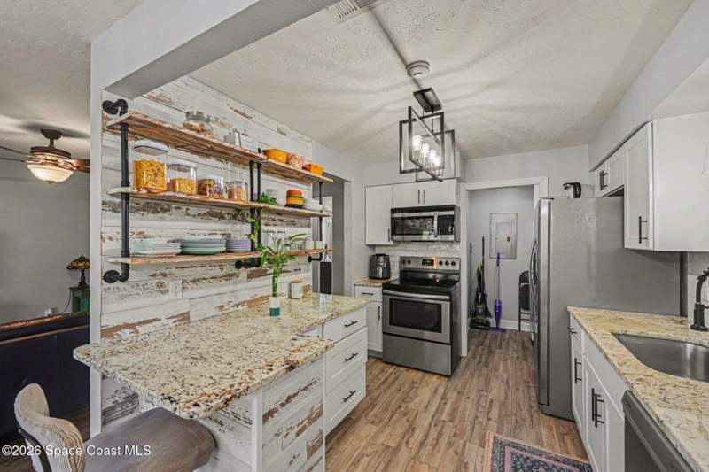 2 bedroom Condominium at 9017 Scarsdale Court #28g, Greenwood Village Condo No 7, West Melbourne — photo 5