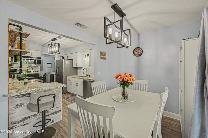 2 bedroom Condominium at 9017 Scarsdale Court #28g, Greenwood Village Condo No 7, West Melbourne — photo 3
