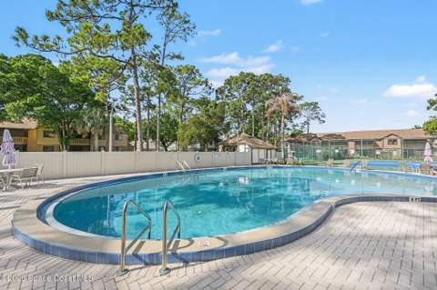 9017 Scarsdale Court #28g, West Melbourne FL - photo 23 of 23