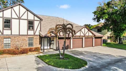 9017 Scarsdale Court #28g, West Melbourne FL - photo 20 of 23
