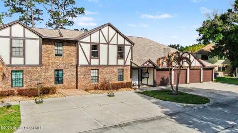 9017 Scarsdale Court #28g, West Melbourne FL - photo 21 of 23
