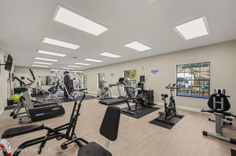 9017 Scarsdale Court #28g, West Melbourne FL - photo 22 of 23