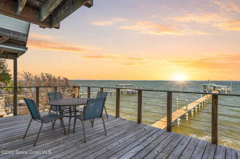 3 bedroom Single Family Residence at 420 Milford Point Drive, Milford Point Beach Subd, Merritt Island — photo 5