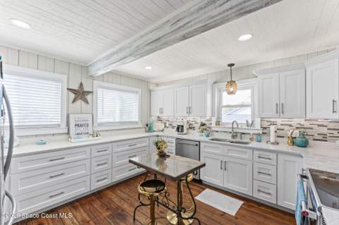 420 Milford Point Drive, Merritt Island FL - photo 7 of 88
