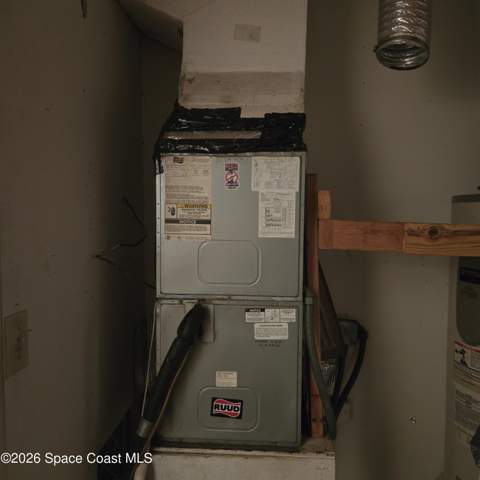 455 E Hall Road, Merritt Island FL - photo 11 of 35