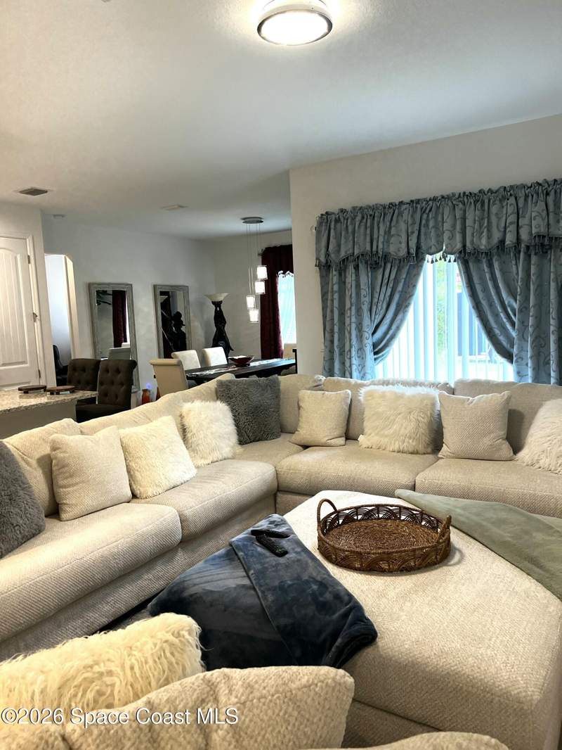 3 bedroom Single Family Residence at 2106 Watkins Road, Port Malabar Unit 18, Palm Bay — photo 3