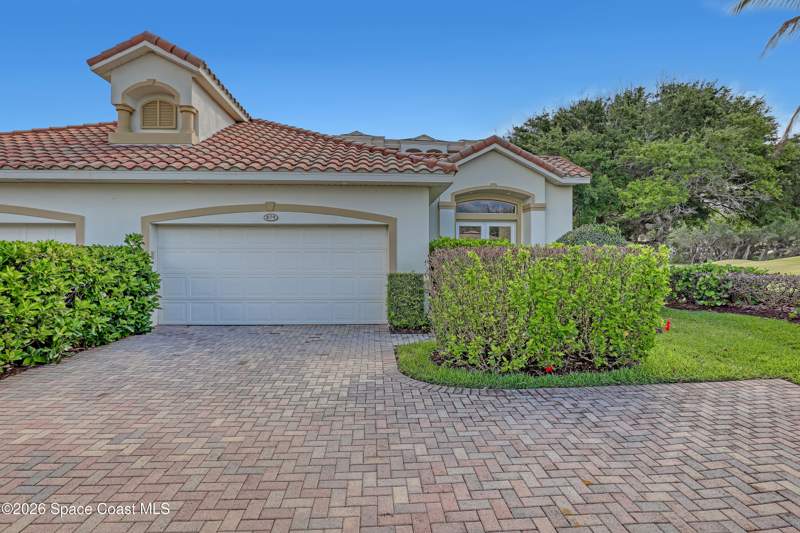 3 bedroom Townhouse at 879 Aquarina Boulevard, Cranes Point at Aquarina, Melbourne Beach — photo 4