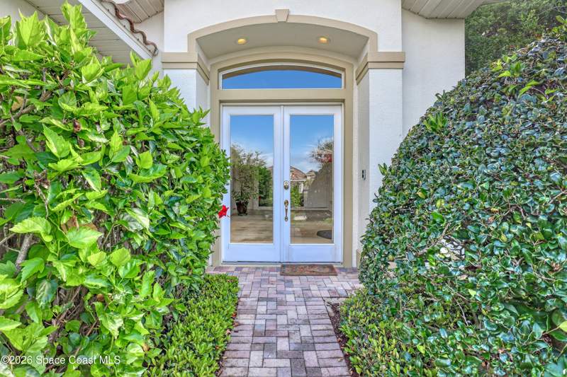 3 bedroom Townhouse at 879 Aquarina Boulevard, Cranes Point at Aquarina, Melbourne Beach — photo 5
