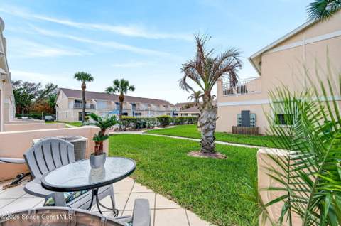 135 Escambia Lane #207, Cocoa Beach FL - photo 14 of 49