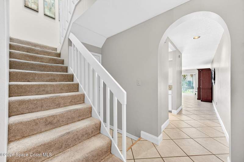 2 bedroom Condominium at 135 Escambia Lane #207, Town Homes of Cocoa Beach Condo, Cocoa Beach — photo 5