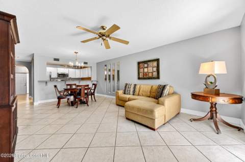 135 Escambia Lane #207, Cocoa Beach FL - photo 12 of 49