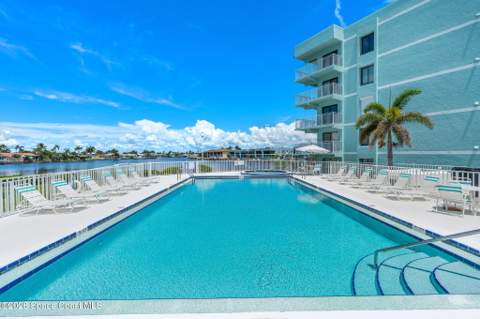 1700 Commodore Boulevard #1103, Cocoa Beach FL - photo 23 of 30