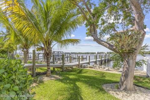19 Vip Island #A, Grant-Valkaria FL - photo 10 of 46