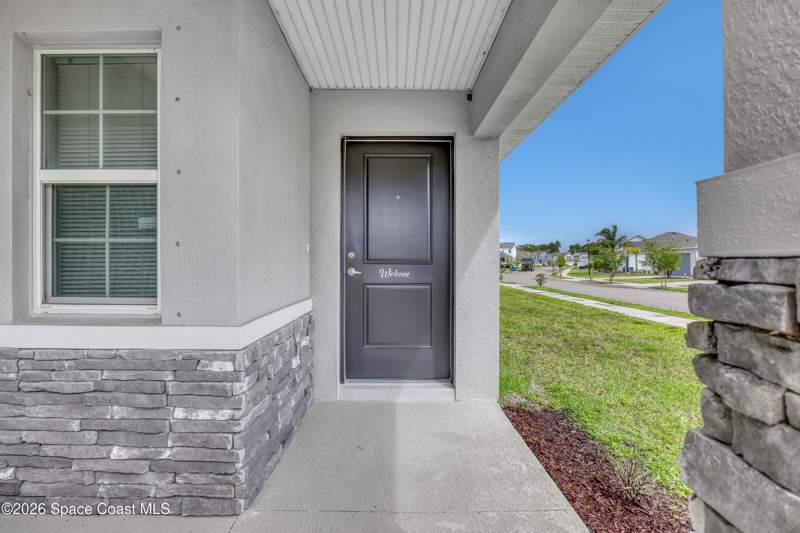 3 bedroom Single Family Residence at 1029 Canfield Circle, Gardens At Waterstone Phase 1, Palm Bay — photo 4