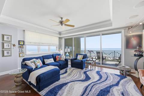 2485 S Atlantic Avenue #7, Cocoa Beach FL - photo 6 of 43