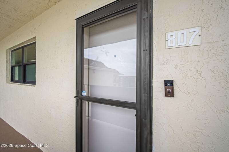 2 bedroom Condominium at 520 Palm Springs Boulevard #807, Harbour Royale S Condo Ph III, Indian Harbour Beach — photo 4