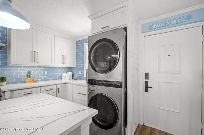 2 bedroom Condominium at 520 Palm Springs Boulevard #807, Harbour Royale S Condo Ph III, Indian Harbour Beach — photo 5