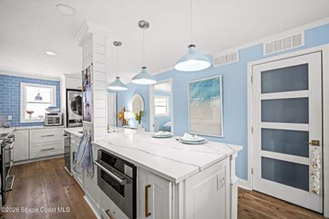 520 Palm Springs Boulevard #807, Indian Harbour Beach FL - photo 9 of 33
