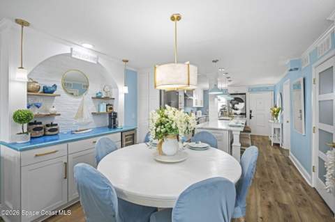 520 Palm Springs Boulevard #807, Indian Harbour Beach FL - photo 11 of 33