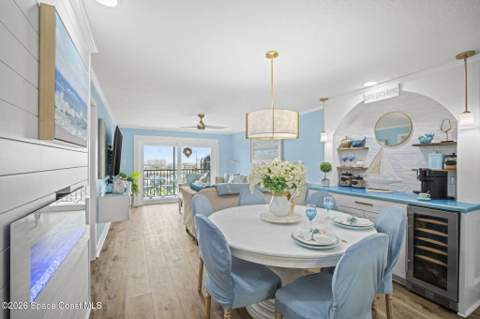520 Palm Springs Boulevard #807, Indian Harbour Beach FL - photo 12 of 33