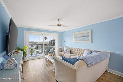 520 Palm Springs Boulevard #807, Indian Harbour Beach FL - photo 14 of 33