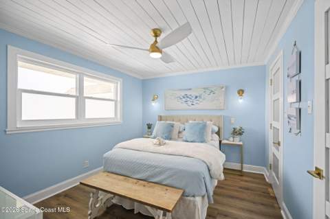 520 Palm Springs Boulevard #807, Indian Harbour Beach FL - photo 17 of 33