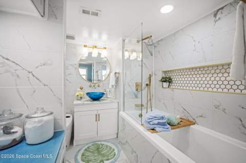 520 Palm Springs Boulevard #807, Indian Harbour Beach FL - photo 21 of 33