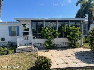 5361 Bison Street #P19, Micco FL - photo 6 of 27