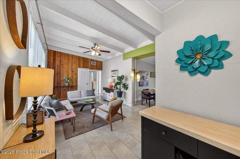 3 bedroom Single Family Residence at 1615 Grandview Way, Grandview Shores, Melbourne — photo 2