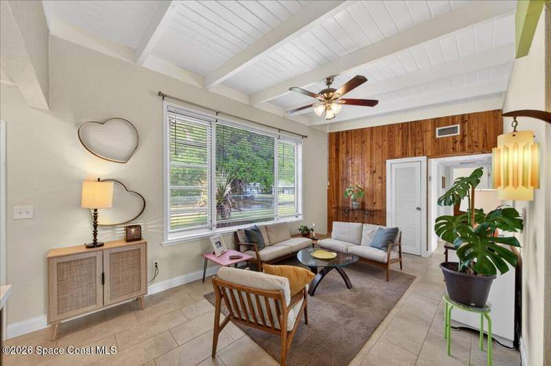 3 bedroom Single Family Residence at 1615 Grandview Way, Grandview Shores, Melbourne — photo 3