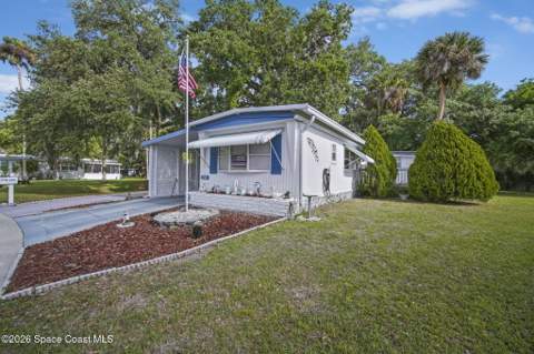 268 Holiday Park Boulevard, Palm Bay FL - photo 6 of 33