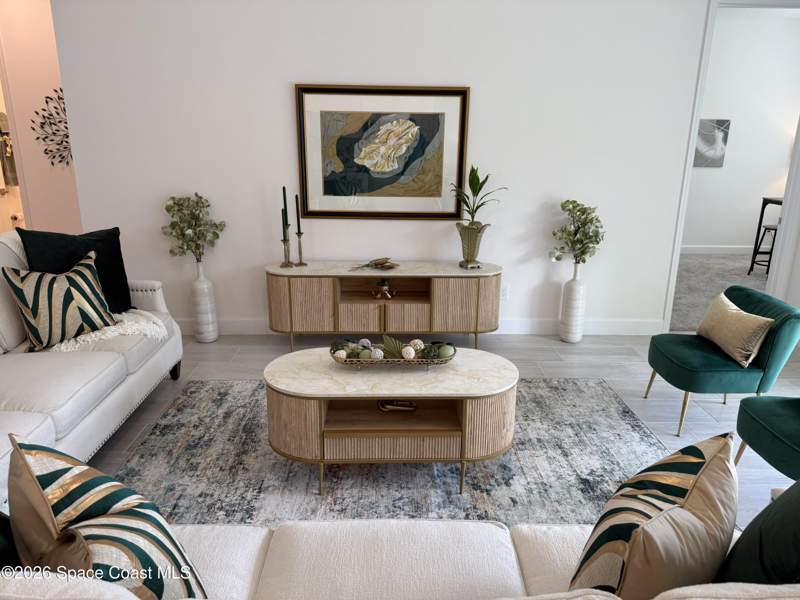 4 bedroom Single Family Residence at 840 Forest Street, Port Malabar Unit 8, Palm Bay — photo 5