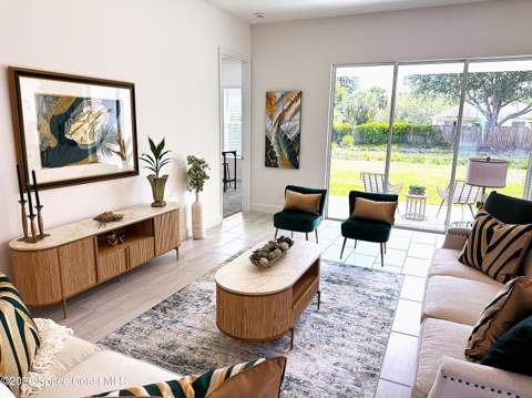 840 Forest Street, Palm Bay FL - photo 7 of 34