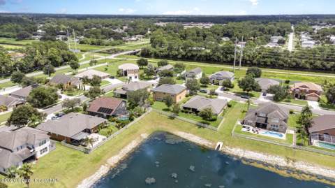 154 Wading Bird Circle, Palm Bay FL - photo 12 of 48