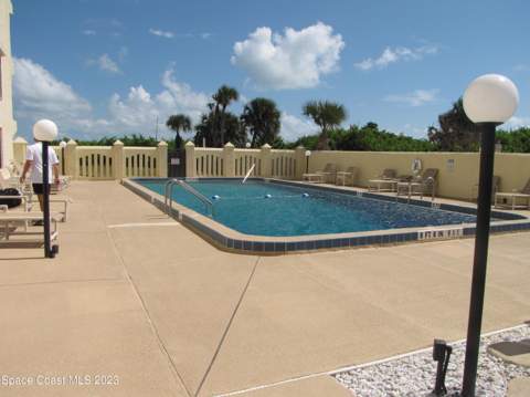 3060 N Atlantic Avenue #103, Cocoa Beach FL - photo 16 of 19